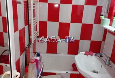 Garsoniera Confort 1, Etaj 4, Strada Lotrului - 8