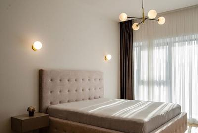 Apartament 4 Camere | Premium | 132 mp | One Verdi Park - 9