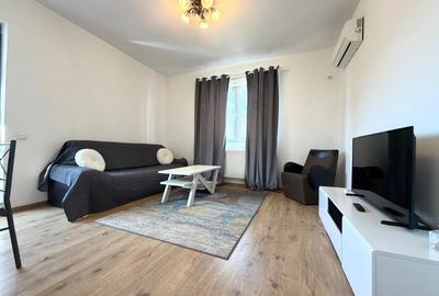 Unirii / Parcul Carol /  Centrala proprie / Parcare contra cost/ Pet Friendly - 2