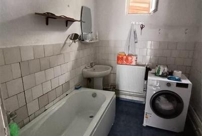 Casa 4 camere, Brailita, Sup Terenului 387 mp - 9