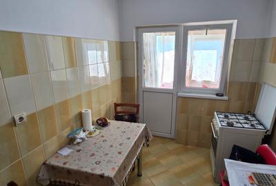 3 camere de vanzare, etajul 9, Focsani - 20