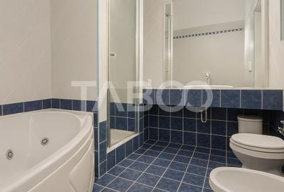 Bulevardul Victoriei - apartament 3 camere de vanzare curte garaj - 13