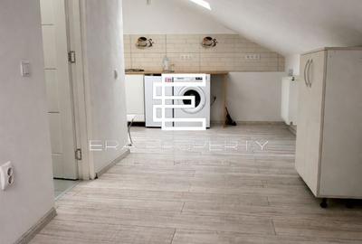 Apartament 1 cameră 37 mp, mobilat zona Turnisor , Sibiu - 1