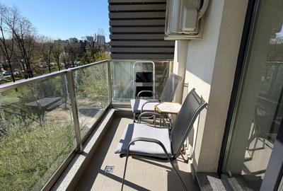 Apartament 2 camere de inchiriat Grozavesti(Novum) - 32