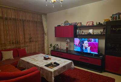 Apartament cu 3 camere decomandat în Brotăcei