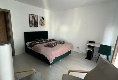 21 Residence din Bd. Iuliu Maniu 15 H langa Carrefour, parcul Liniei - 3