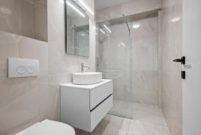 Apartament 3 camere spatios de inchiriat, MTM Pipera Lake, cu loc de parcare sub - 8