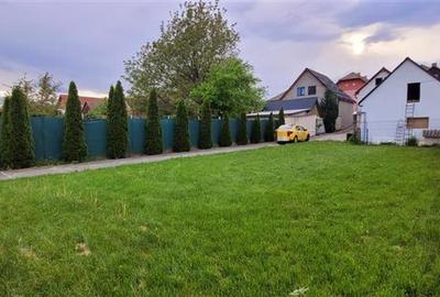 Casa p+e, cartier Tiglari, Sibiu, comision 0 - 5