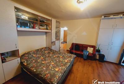 Apartament 2 camere, confort sporit, etaj 5/8, Gheorgheni, Interservisan - 2