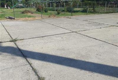 TEREN DE VANZARE 1774 MP LA STRADA PRINCIPALA IN STATIUNEA TURISTICA  TG.OCNA - 1