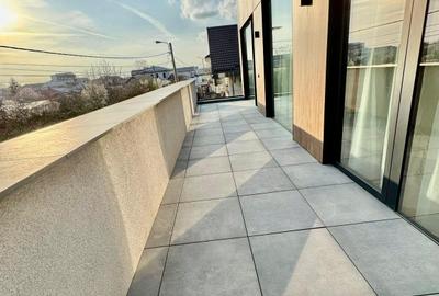 Vila noua individuala P+1 cu 6 camere in zona Pipera-Millo - 19