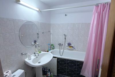 Apartament 3 camere zona Grivita-Uvertura Mall - 7