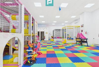 Spațiu pentru loc de joacă copii în Arad - 11