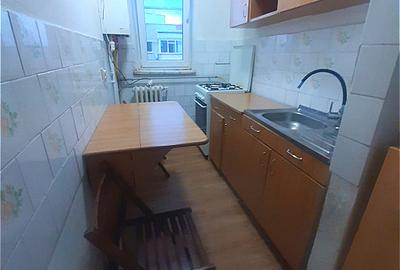 Apartament 2 camere-Podu Ros-Liceul Emil Racovita - 3