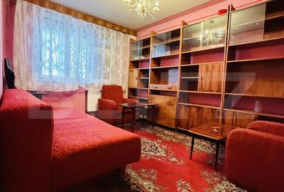 Apartament 3 camere/ zona Afi/ 2 balcoane/ boxa/ et2 - 10