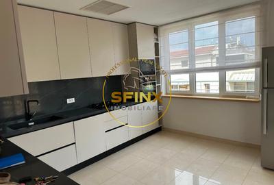 Apartament 4 camere | Herastrau | 2 locuri de parcare - 6