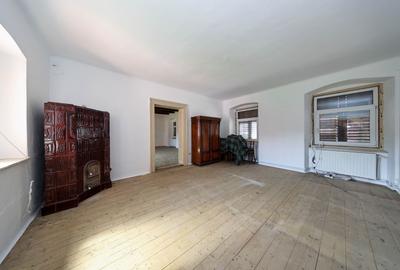 Casă Săsească Autentică cu Șură Impresionantă în Cristian – Teren 2729mp - 22