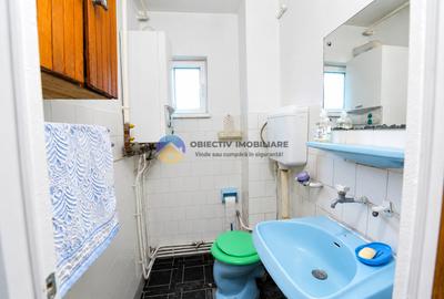 Apartament 3 camere/2 bai/2 balcoane/83 mp/etaj 2 CENTRU - 5