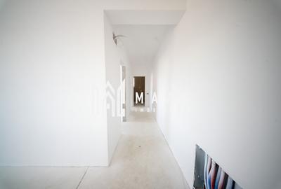 Apartament 3 Camere I 80 mp | 2 Băi | Balcon 8 mp | Predare la Cheie - 4