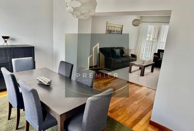 Luxury 5-Room Apartment for Rent | Herastrau - 12