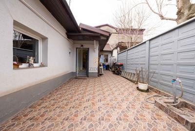 Casa individuala, 3 camere, Sector 5 | COMISION 0% - 1