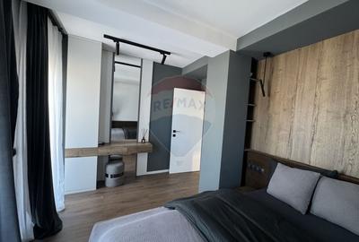 Penthouse exclusivist de închiriat in centrul orasului - 7