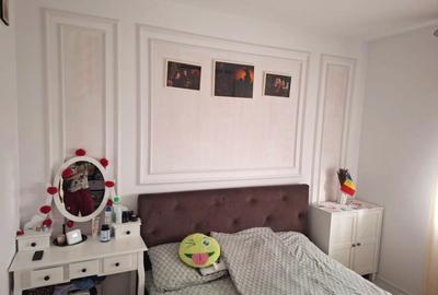 Apartament 3 camere, gradina, mobilat, 2 locuri parcare, Bucium Visan - 4