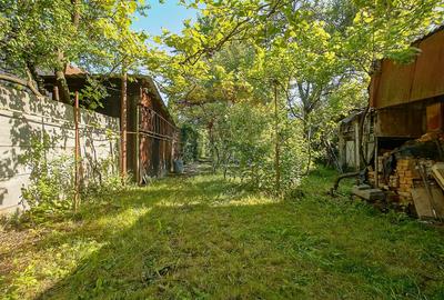 Casa individuala pe str. Vulcan Brasov | Teren 705 mp - 10