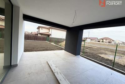 Casa individuala cu 5 camere de vanzare in Dumbravita - 26