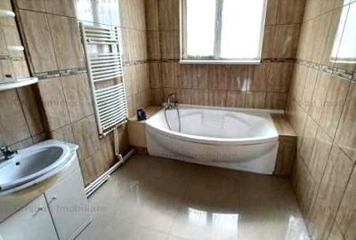 Vila  D+P+1+M, 240mp utili zona Centru Istoric - 9