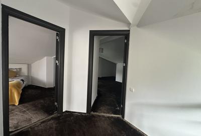 Vila individuală de vânzare cu 8 camere în zona 13 Septembrie - 18