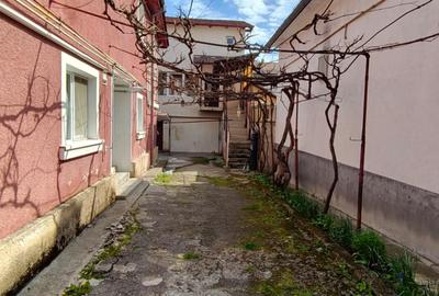Proprietate cu 3 corpuri in zona Gradina Zoo - Parc Noua - 2