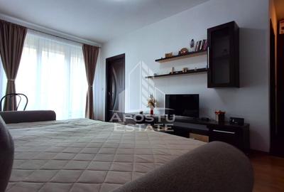 Apartament 1 camera,  zona Parcul Orizont negociabil - 3