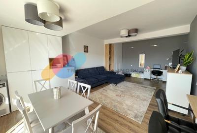 Apartament 2 camere - 78 mp - Gruia, zona 7 strazi - 6