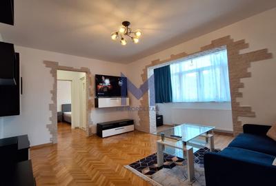 Apartament 2 camere renovat 2025, la cheie, Gheorgheni, str. Liviu Rebrean - 1