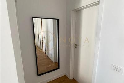 Avalon Pipera vanzare 2 camere cu parcare premium - 12