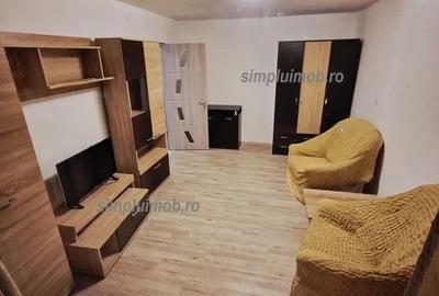 2 Camere Decomandat Renovat Piata Resita - 1