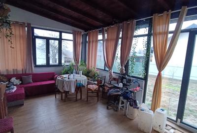 VILA CU 4 DORMITOARE MAGURA - 6