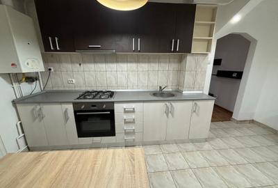 Inchiriez apartament 2 camere aradului 380euro - 10