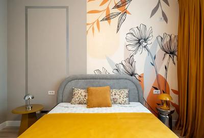 Apartament 2 camere | Design Contemporan | Militari Residence - 12
