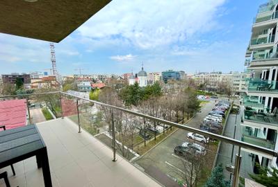 Spectacular 2-Bedroom Apartment | Fully renovated | Herastrau Area - 28