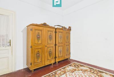 Casă individuală zonă centrală - teren 940 mp - 16
