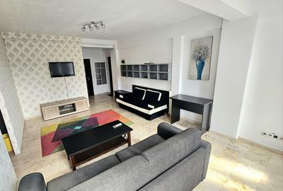 Palas,Hotel International, apartament mobilat si utilat, bloc nou - 1