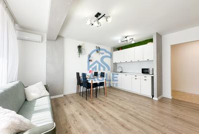 Baba Novac - 2 Camere Modern decomandat in bloc nou cu parcare - 5