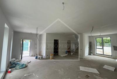 Casa/Duplex | 4/5 camere | Straulesti | Luxury | TOP DEAL - 13