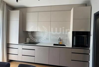 Apartament 2 camere | Decomandat | Bloc nou | Parcare | Gheorgheni! - 6