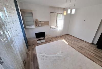 Liber apartament 1 camera, bloc 2018,  Nicolina, 2 minute de Belvedere, mobilat - 13