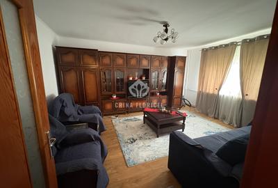 Apartament 3 camere - decomandat - 80 mp - igienizat - UNIRII / NERVA TRAIAN - 3