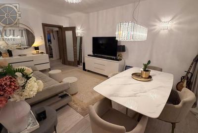 APARTAMENT 3 CAMERE-CALEA 13 SEPTEMBRIE-PANDURI-MOBILAT UTILAT - 3