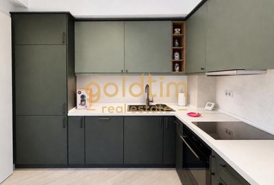 SUPERB / STUDIO PREMIUM / ANSAMBLU INCHIS CU PISCINA, GYM - 1